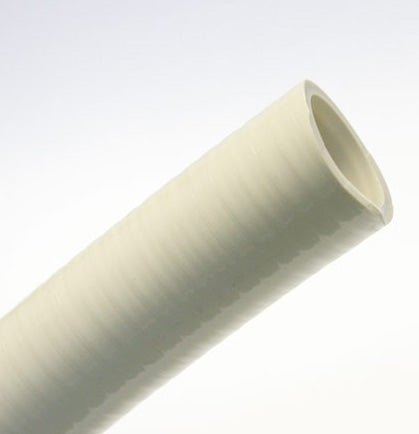 2" Flexible PVC Pipe - 10 ft. Length