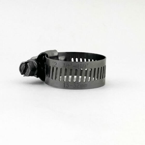 1/2" Dia. Stainless Steel Hose Clamp (2000HC6810)
