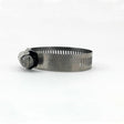 1" Dia. Stainless Steel Hose Clamp