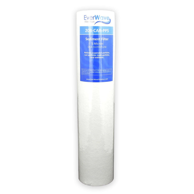 20" EverWave PP Spun Fiber Cartridge