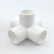 3/4" 5 Way Side Outlet Cross PVC Fitting