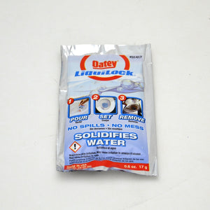 oatey liquilock toilet removal front