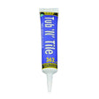 BOSS Acrylic Almond Tub-n-Tile Caulk
