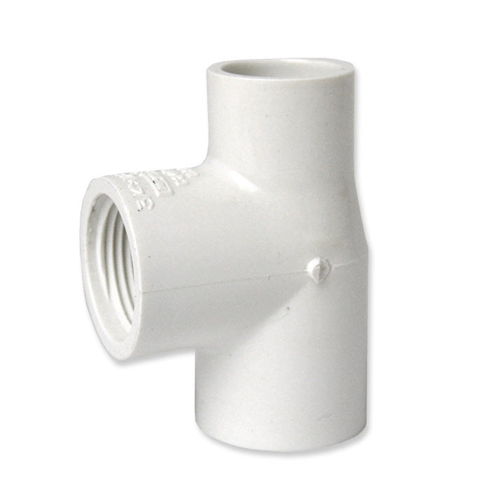 402-095 Reducing Tee