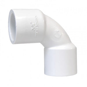 406-005S Sweep Elbow