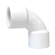 406-010S Sweep Elbow