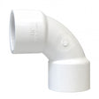 406-012S Sweep Elbow