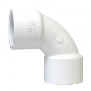 406-012S Sweep Elbow