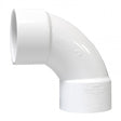 406-020S Sweep Elbow