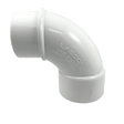 3" Pool Sweep Elbow - Slip x Spigot (409-030SW)
