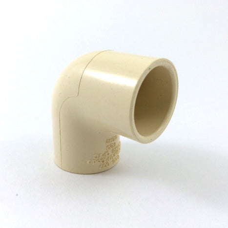 4106-007 3/4" CTS CPVC 90 Degree Elbow