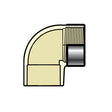 4107-005SR 1/2" CTS CPVC 90 Degree Special Reinforced Elbow