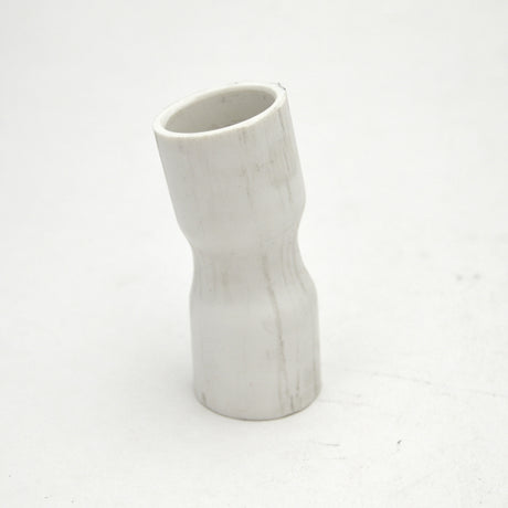 3/4" schedule 40 pvc 11-1/4 elbow fitting