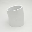 3" schedule 40 pvc 11-1/4 elbow fitting