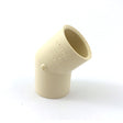 4117-012 1-1/4" CTS CPVC 45 Degree Elbow
