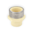 4135-007SR 3/4" CTS CPVC Female Adapter Special Reinforced