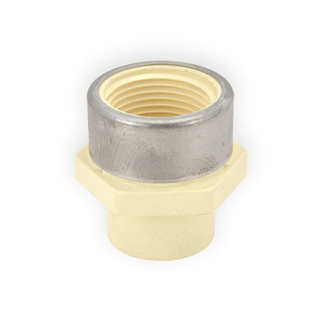 4135-007SR 3/4" CTS CPVC Female Adapter Special Reinforced