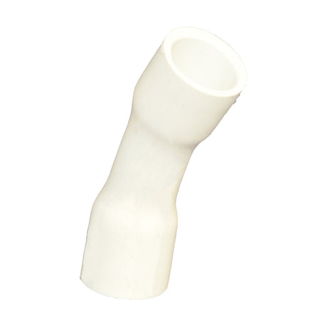 1/2" Sch 40 PVC 30 Elbow Soc 415-005F 
