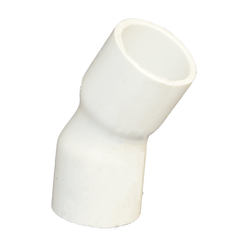 1" Sch 40 PVC 30 Elbow Soc 415-010F