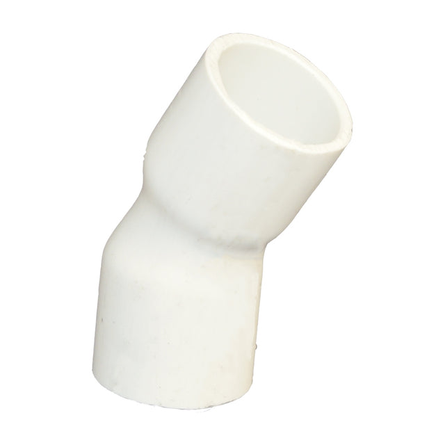 1" Sch 40 PVC 30 Elbow Soc 415-010F