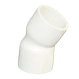 1-1/4" Sch 40 PVC 30 Elbow Soc 415-012F 