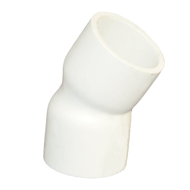 1-1/4" Sch 40 PVC 30 Elbow Soc 415-012F 