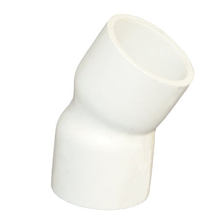 1-1/4" Sch 40 PVC 30 Elbow Soc 415-012F 