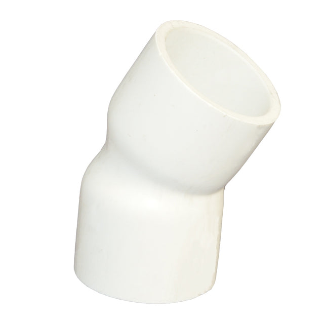 1-1/4" Sch 40 PVC 30 Elbow Soc 415-012F 