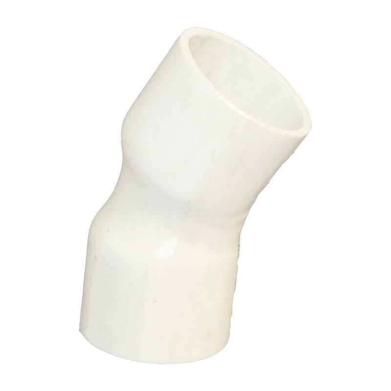 1-1/2" Sch 40 PVC 30 Elbow Soc 415-015F 