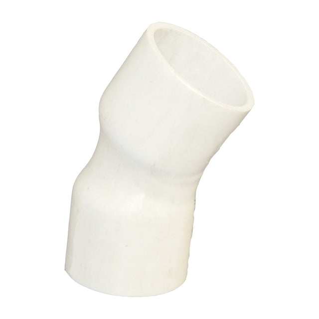 1-1/2" Sch 40 PVC 30 Elbow Soc 415-015F 