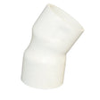 2-1/2" Sch 40 PVC 30 Elbow Soc 415-025F