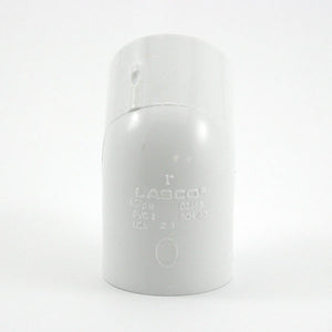 1" Sch 40 PVC 45 Elbow Soc 417-010
