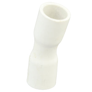 1/2" Sch 40 PVC 15 Elbow Soc 418-005F
