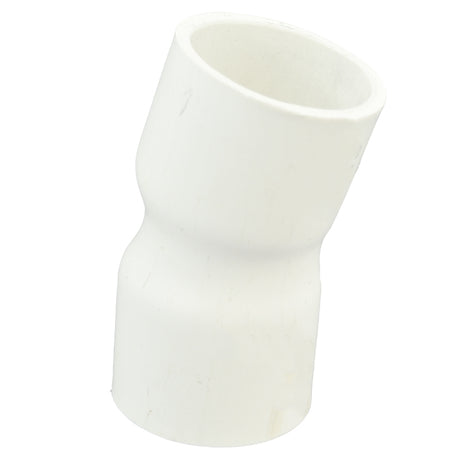 1-1/5" Sch 40 PVC 15 Elbow Soc 418-015F