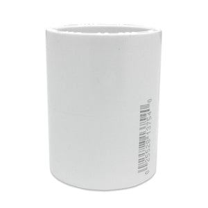 1" Sch 40 PVC Nested Coupling - Socket (429-010N / 477-010)