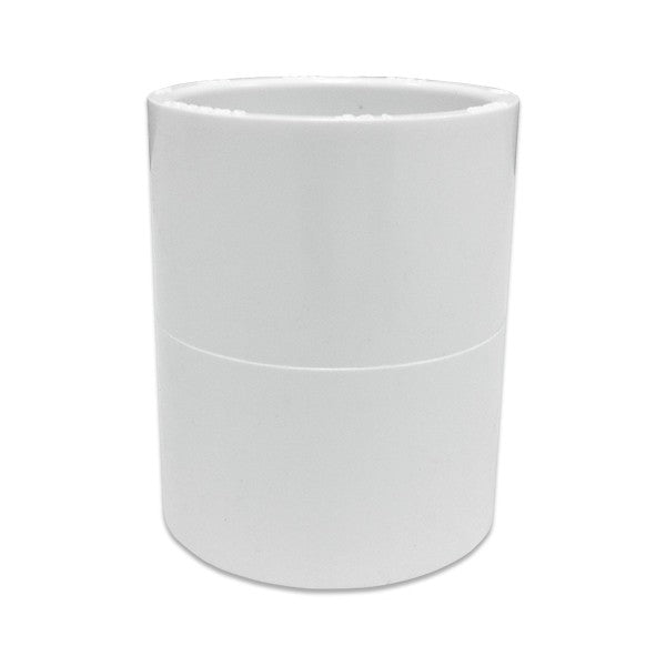 1" Sch 40 PVC Nested Coupling - Socket (429-010N / 477-010)