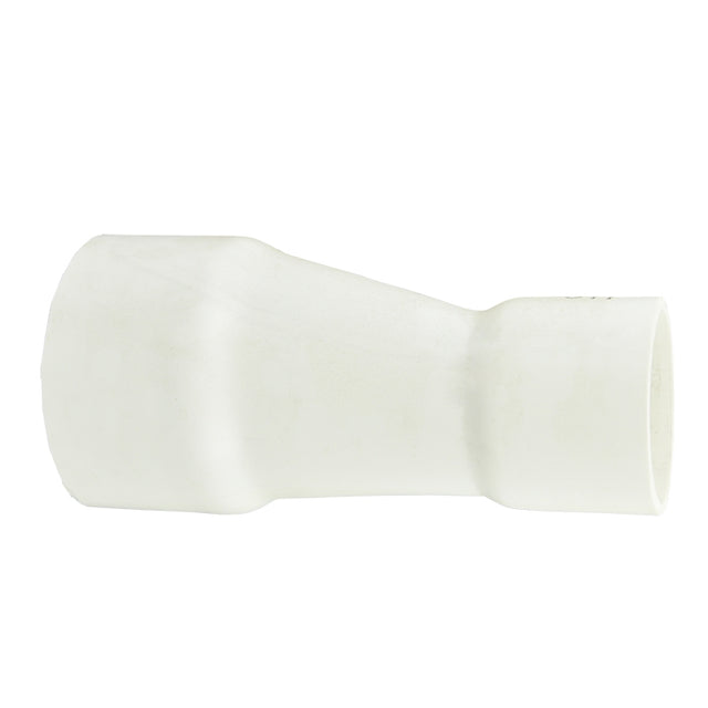 PVC Eccentric Reducer Coupling