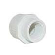 1" x 3/4" Schedule 40 Reducer Coupling FPT x FPT - 3/4" End