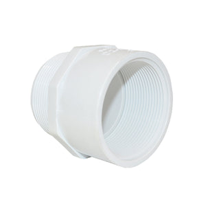 2" Schedule 40 Riser Extender - FPT End