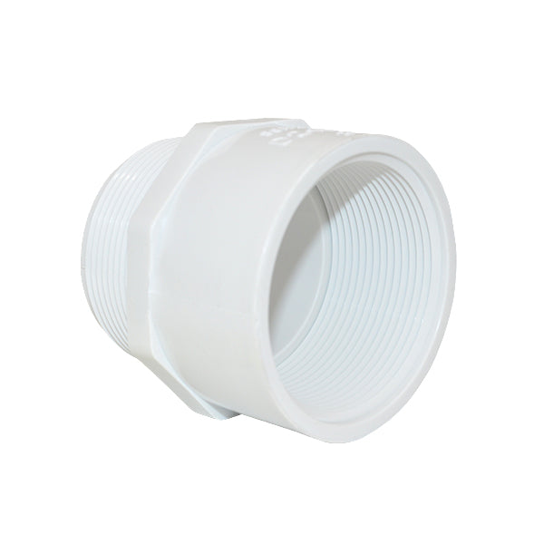 2" Schedule 40 Riser Extender - FPT End