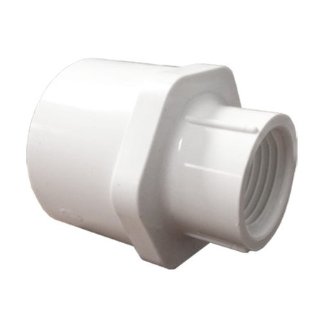 435-072 PVC Reducing Female Adapter