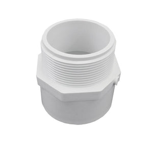 PVC Male Adapter - Mipt x Soc