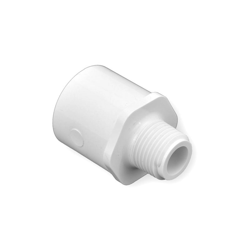 PVC Reducing Male Adapter