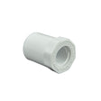 Schedule 40 PVC Reducer Bushing - Spigot x FIPT 