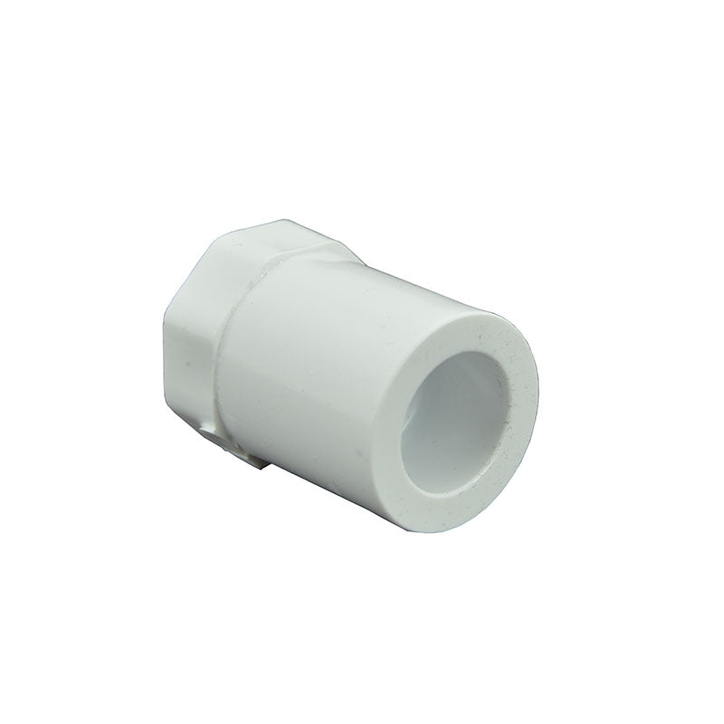 Schedule 40 PVC Reducer Bushing - Spigot x FIPT 