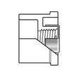 PVC Special Reinforced Reducer Bushing