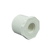 1-1/4" x 1/2" Schedule 40 PVC Reducer Bushing 