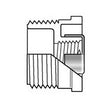 PVC Special Reinforced Reducer Bushing