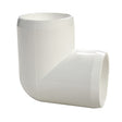 1-1/2" PVC Elbow - Furniture Grade