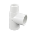 1-1/2" Sch 40 PVC Street Tee 
